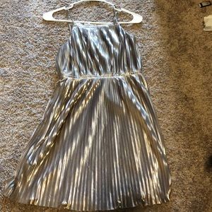 Banana republic dress